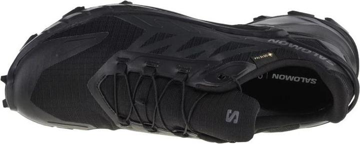 Produktbild Salomon Supercross 4 GORE-TEX (46 2/3)