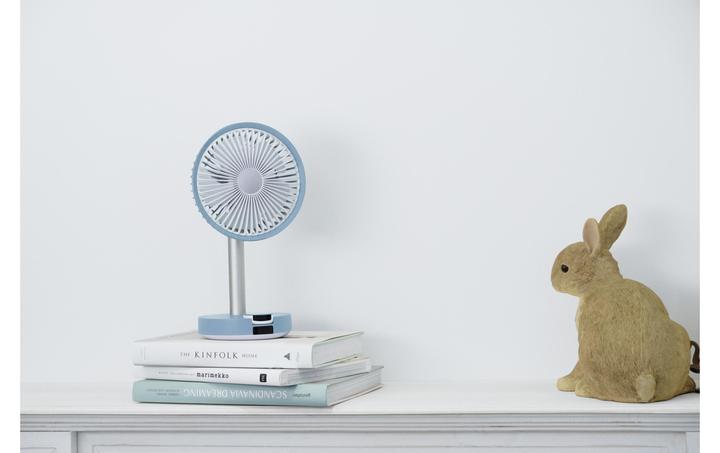 Produktbild Bluefeel Tischventilator Barset