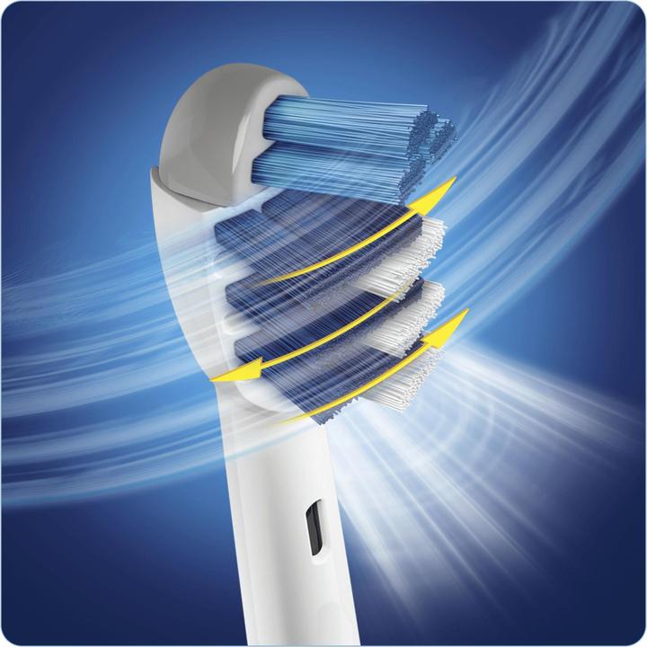 Produktbild Oral-B TriZone (3 x)
