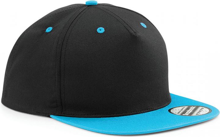 Surf Blue, Black
