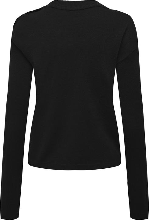 Produktbild JdY Geknöpftes Strickpullover (XS)
