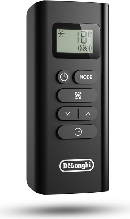 Produktbild De'Longhi Pinguino PAC EM82 (32 m², 9400 BTU/h)