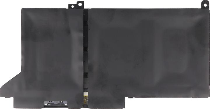 Immagine prodotto AccuCell Akku passend für Dell Latitude 12 7480, 12 7000, 12 7280, PGFX4, 451-BBZL, 11,4V, 3650mAh (3650 mAh)