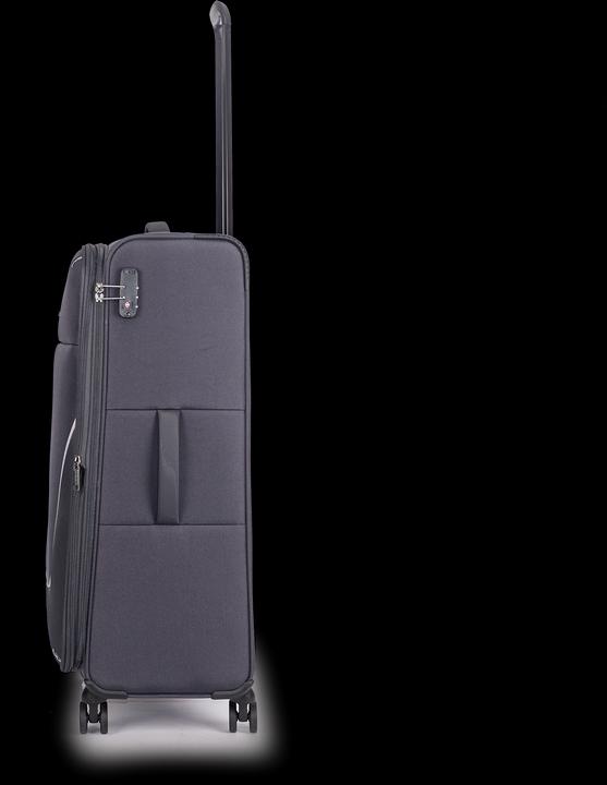 Produktbild Stratic Strong - Koffer L (118 l, L (90 - 115l))