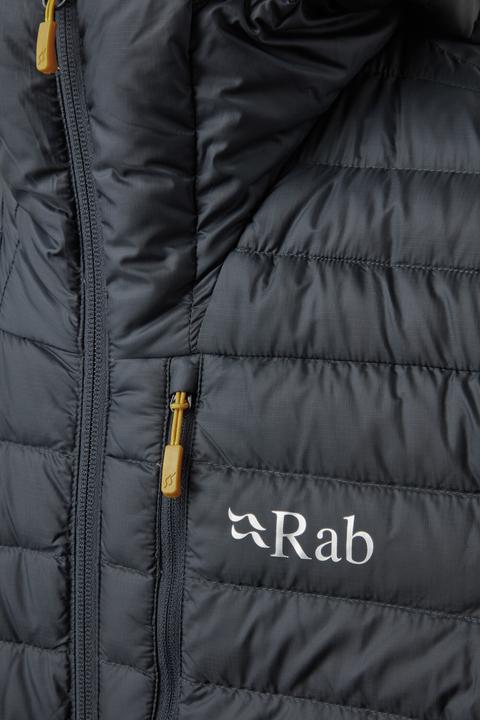 Actual product image Rab Microlight Alpine (XS)
