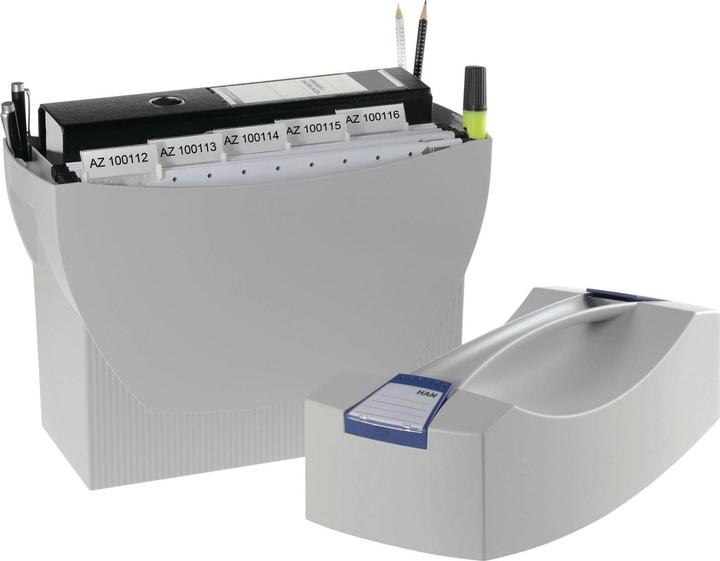 Immagine prodotto Han Swing-Plus (A4)