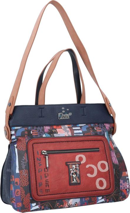 Immagine prodotto Anekke Contemporary Handtasche 35 cm (12 l)