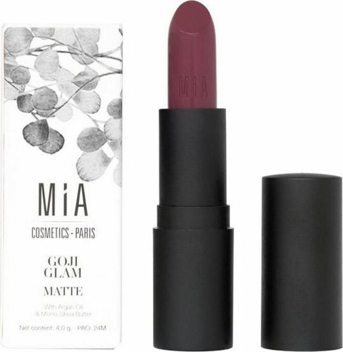 Immagine prodotto Mia Cosmetics Paris Mate Lipstick (Goji Glam)