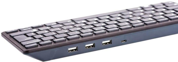 Image du produit Raspberry Pi Rpi-KYB (DE, Filaire)