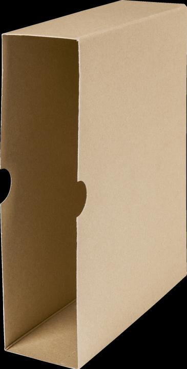 Immagine prodotto Biella Scatola d'archivio A4 (A4)