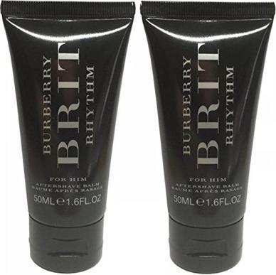 Burberry Brit Rhythm After Shave Balsam - 50ml (Aftershave Balsam, 50 ml)