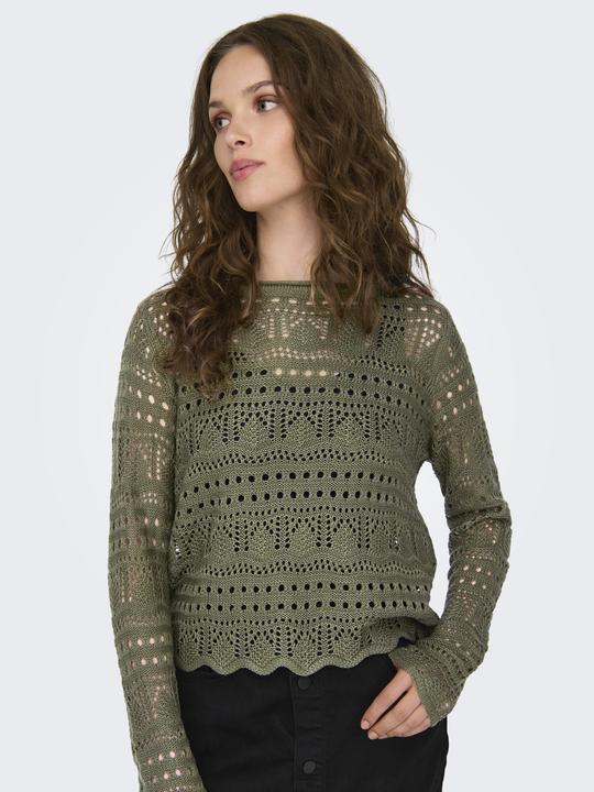 Image du produit JdY JDYSUN Pulls en maille Pulls en maille (L)