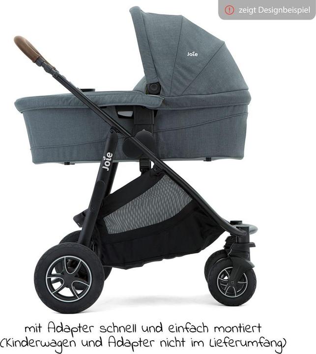 Immagine prodotto Joie ramble xl