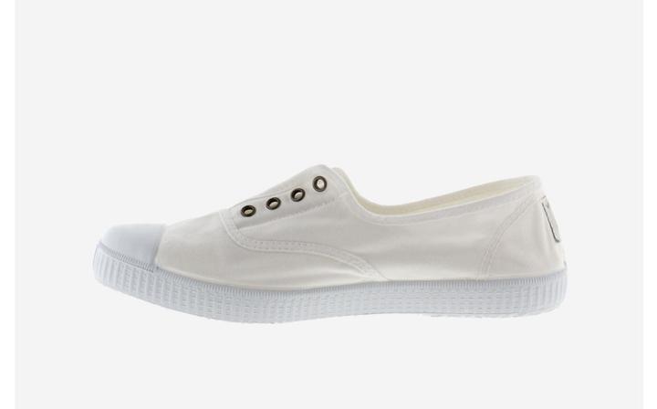 Immagine prodotto Victoria scarpe stringate da 1915 tela lavata inglese (39)