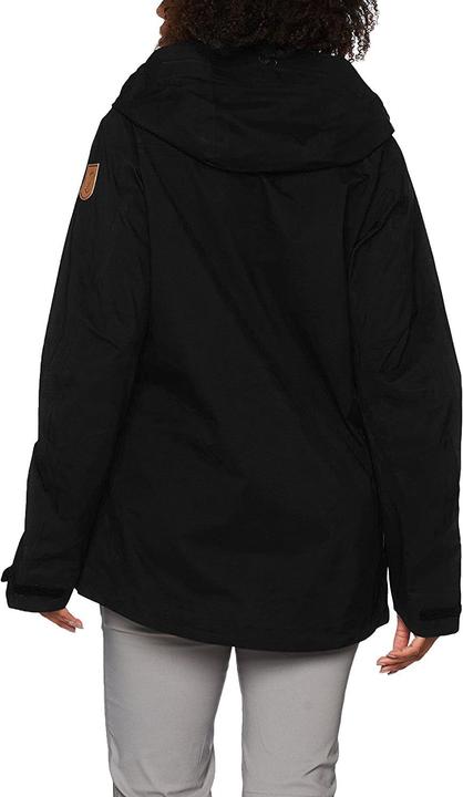 Actual product image Fjällräven Keb Eco-Shell (XS)