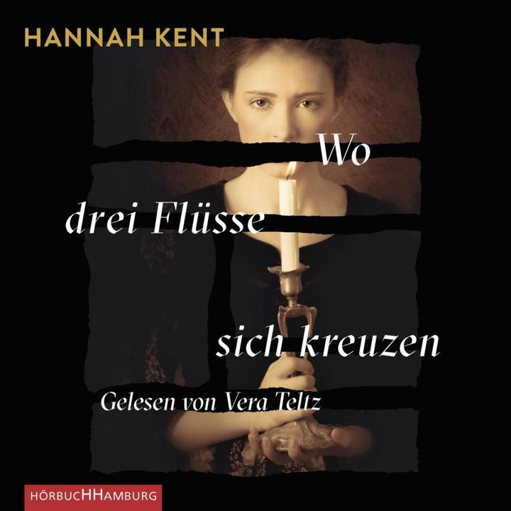 Produktbild Wo drei Flüsse sich kreuzen (Hannah Kent, Deutsch)