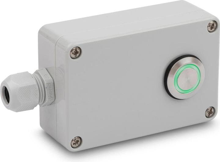 Produktbild Elbro SwitchButler SMSB131BW mit Netzteil (Diverse, Diverse)