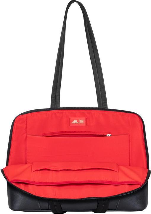 Produktbild Rivacase Laptoptasche für Damen 14 "und MacBook Pro 16 (14", Universal, Apple)