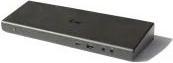 Produktbild i-tec USB 3.0 / USB-C / Thunderbolt 3 Dual 4K Dock (USB-C, 5 Ports)