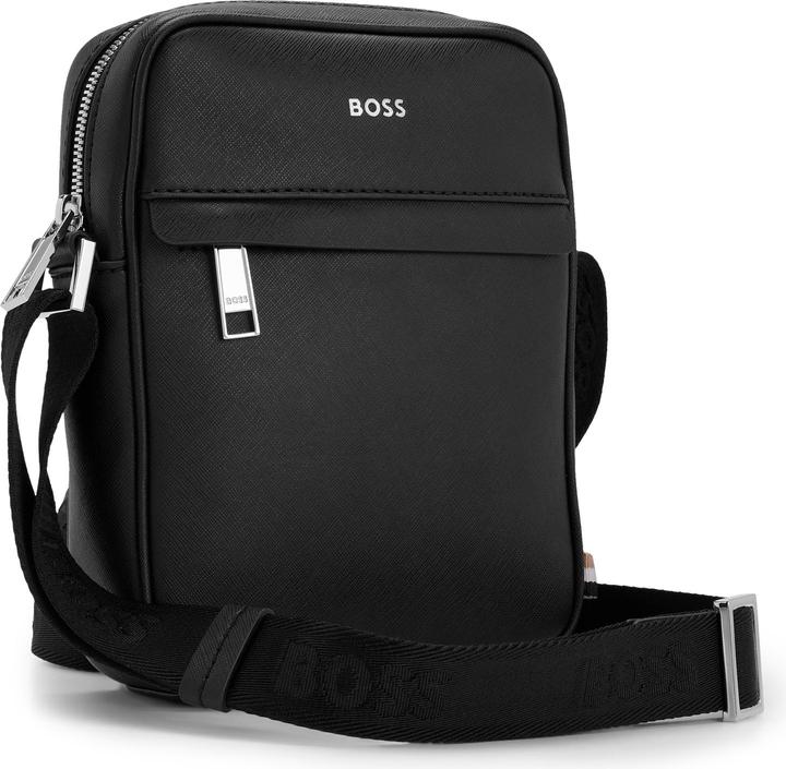 Immagine prodotto BOSS Borsa a tracolla con zip Zair North South