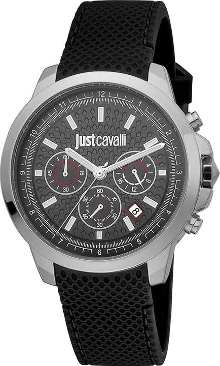 Produktbild Just Cavalli Herrenuhr JC1G178P0035 (Ø 42 mm) (42 mm)