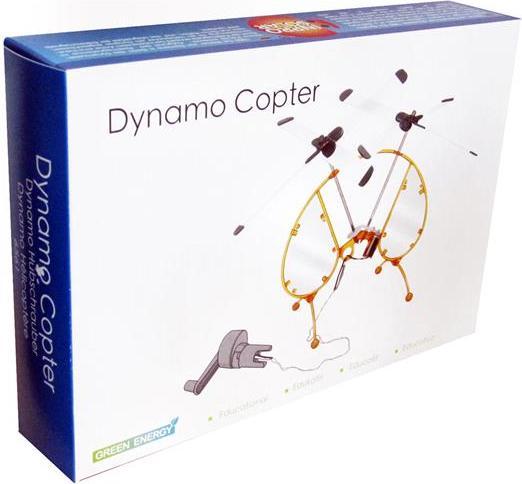 Produktbild Inpro Solar Dynamo Copter