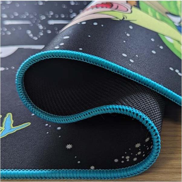 Image du produit Subsonic Tapis de souris de jeu XXL Rick & Morty (XXL)