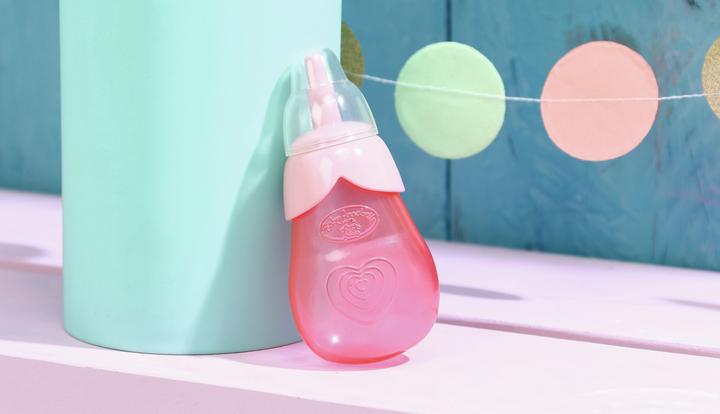 Image du produit Baby Annabell Biberon Annabelle