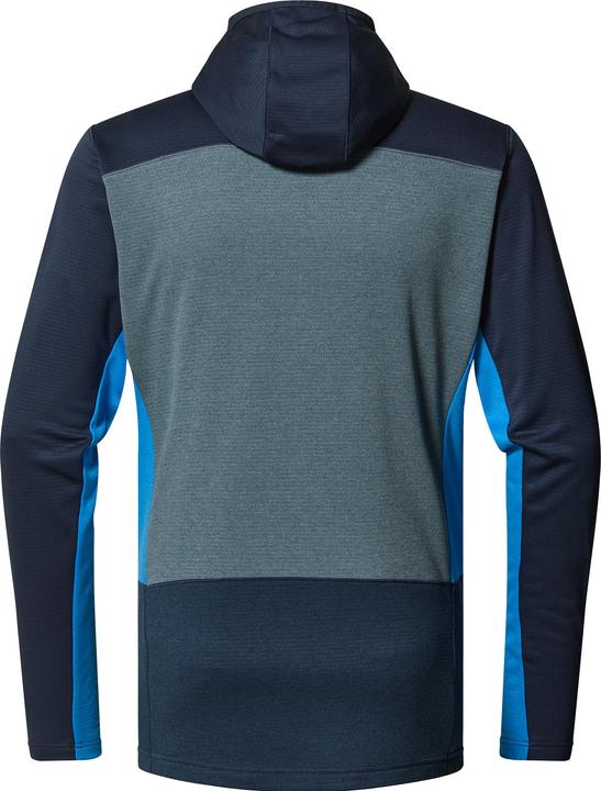 Immagine prodotto Haglöfs Felpa con cappuccio ROC Flash Mid (S)