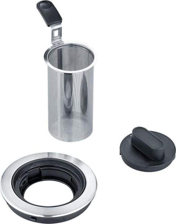 Actual product image Severin WK 3473 (1 l)