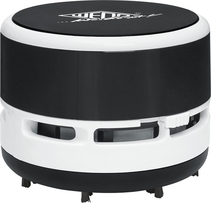 Actual product image Wedo Table vacuum cleaner