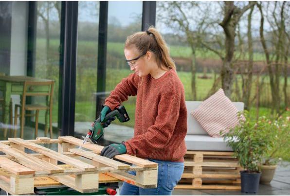 Image du produit Bosch Home & Garden Keo