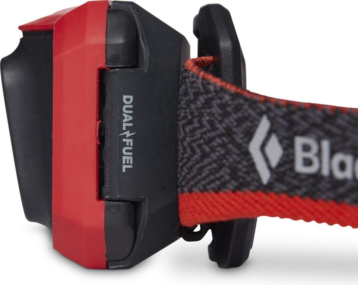 Productafbeelding Black Diamond STORM 450 KOPLAMP (450 lm)