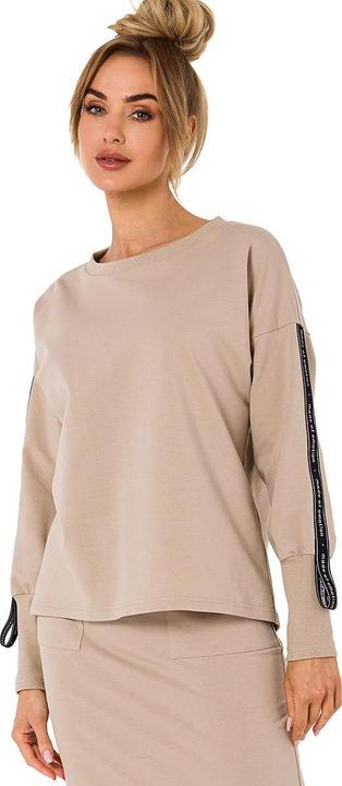 Made of Emotion Sweater Moe (XXL)