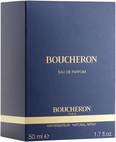Actual product image Boucheron Femme (Eau de parfum, 50 ml)