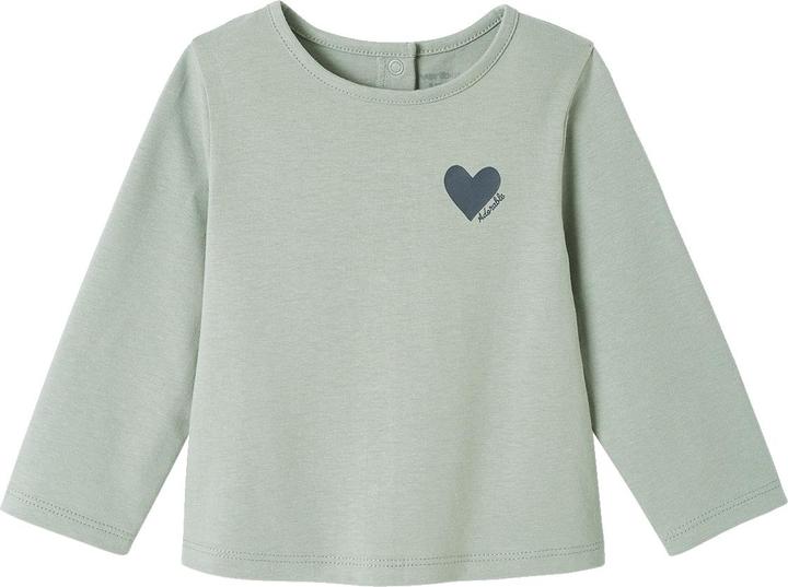 Immagine prodotto Vertbaudet Camicia da bambino Basic Oeko-Tex (92)