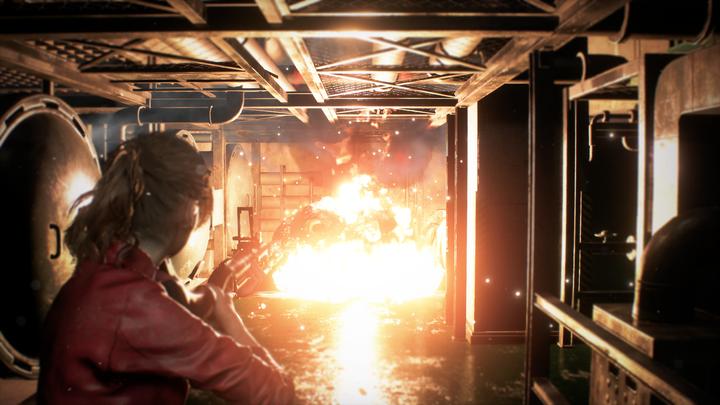 Immagine prodotto Capcom Resident Evil 2 (PS4, DE)