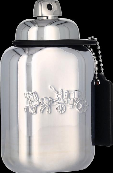 Image du produit Coach Hommes Platinum (Eau de parfum, 60 ml)