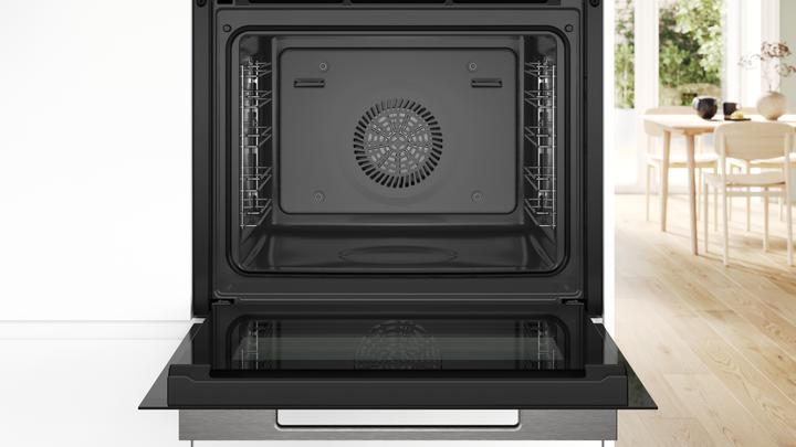 Actual product image Bosch Hausgeräte HSG7364B1