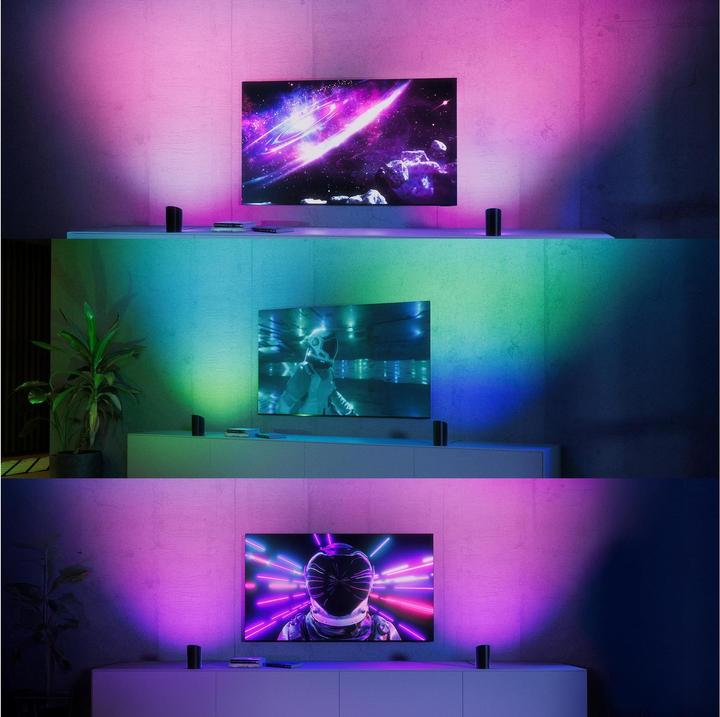 Produktbild Philips Hue Play Wall Washe (1035 lm)
