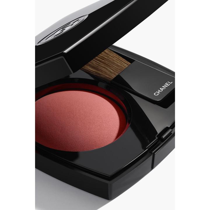 Actual product image Chanel Joues Contraste (Foschia Rosa)