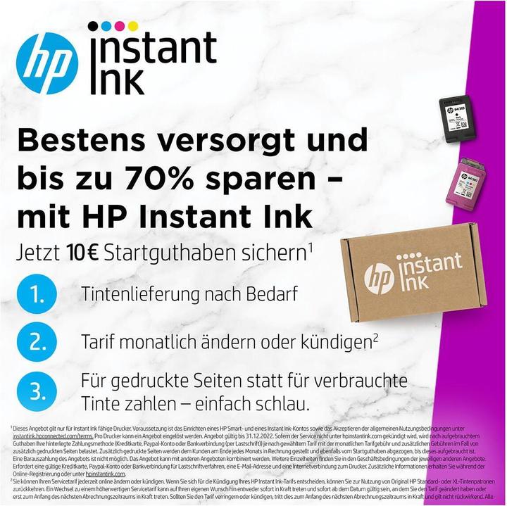 Produktbild HP 950/951 4-pack (M, C, Y, BK)