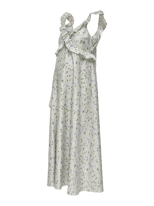 Actual product image Only Maternity OLMSHYLA Langes Kleid Kleid (L)