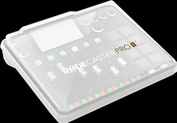 Productafbeelding RØDE RODECover Pro 2