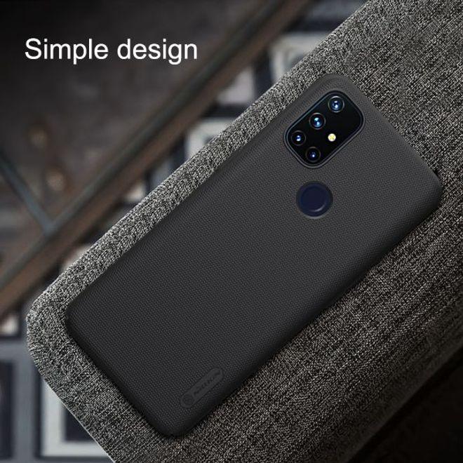Produktbild Nillkin Super Frosted Shield Series (OnePlus Nord N10 5G)