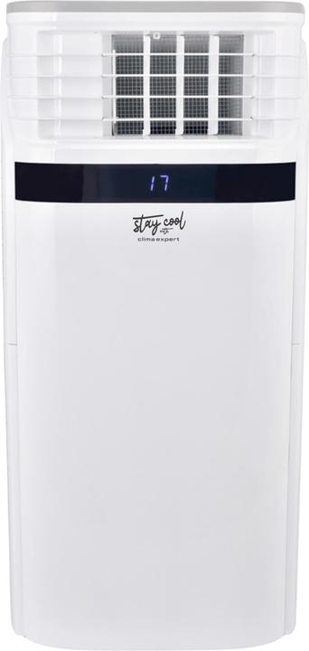 Produktbild Climaexpert COOL AIR MAX 6.5 ECO (60 m², 22000 BTU/h)