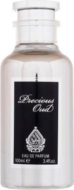 Actual product image House Of Perfumes Precious Oud (Eau de parfum, 100 ml)