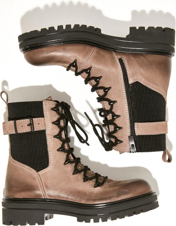 Actual product image Inuovo Ankle boot (41)