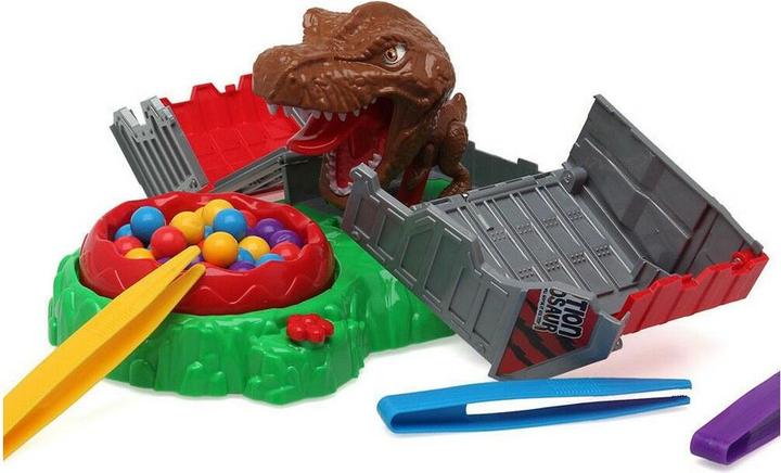Produktbild BigBuy Kids Geschicklichkeitsspiel Precaución Dinosaurio Elektrisch