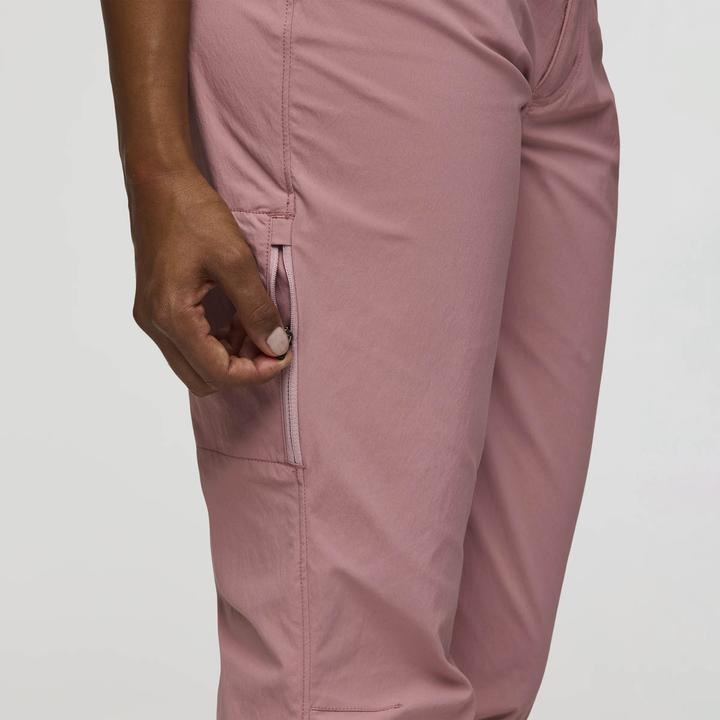 Actual product image Cotopaxi Coraje Tech Pant (8)